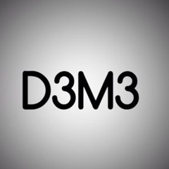 D3M3 Productions
