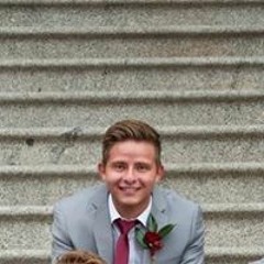 Stephen Howard Burkholz