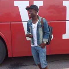 Alexandinho Doewavic