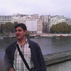Joxean Rodriguez Guerra
