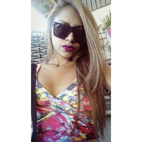 Anny Carvalho’s avatar