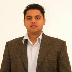 Paul Randhawa