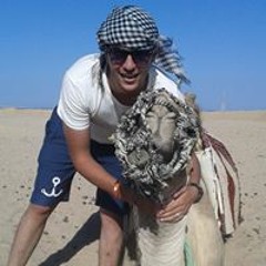 Mohamed Osama