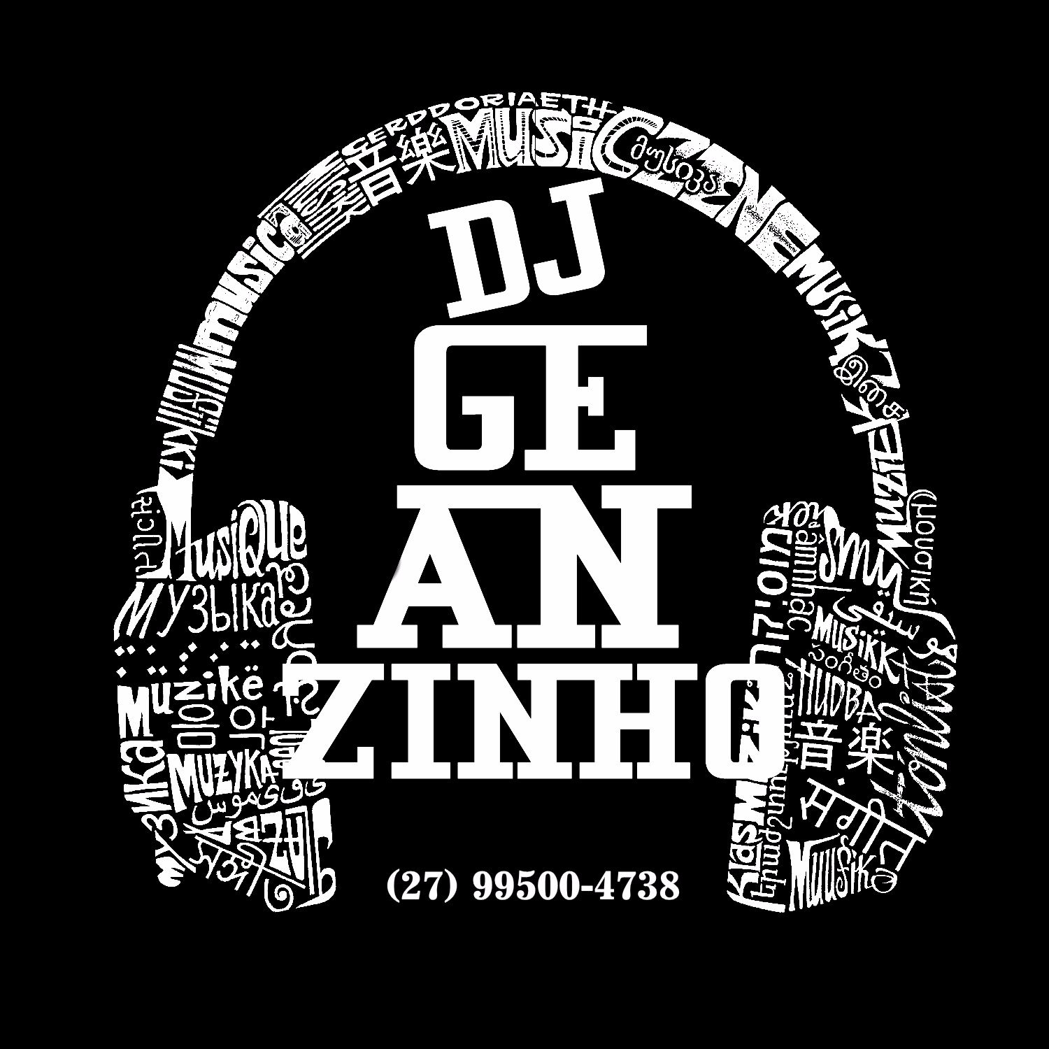 DJ GEANZINHO ® podcast artwork