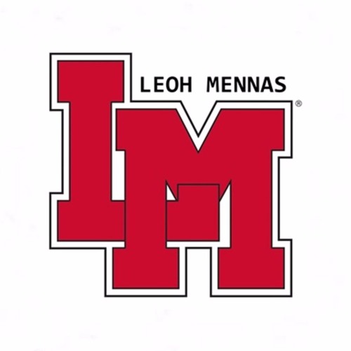 Leoh Mennas’s avatar
