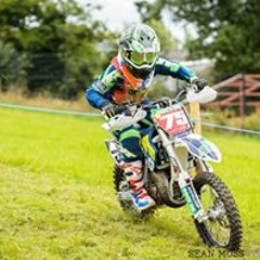 Oisin Hughes