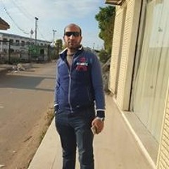 حسن الصعيدي حسن الصعيدي