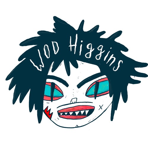 Wod Higgins’s avatar