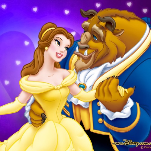 Stream Beauty and the beast music Listen to songs, albums, playlists