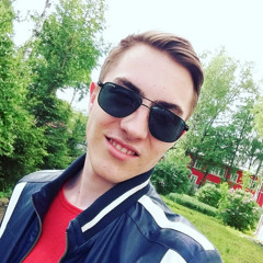 Даниил Яковенко