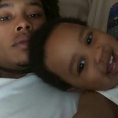 Kassius Kray Robinson