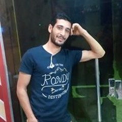 هيثم فوزي محمد