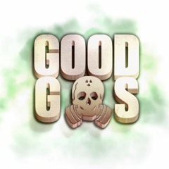 THE "GOOD GAS" PODCAST