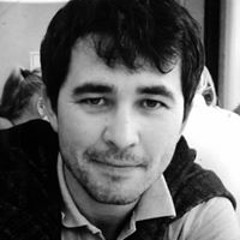 Айбек Алиев