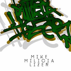 Mike Milicia Lizer