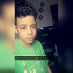 Yago Pereira