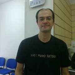 Daniele Zarfati