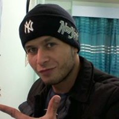 Ibrahim Amer