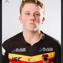 Lewis Galtress