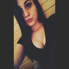 Cheyenne Johnson