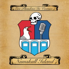 Numskull Island