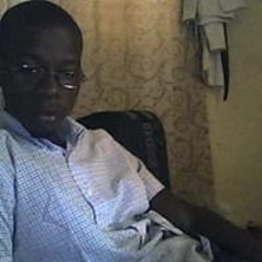 Cheikh Mbacke Ndiaye