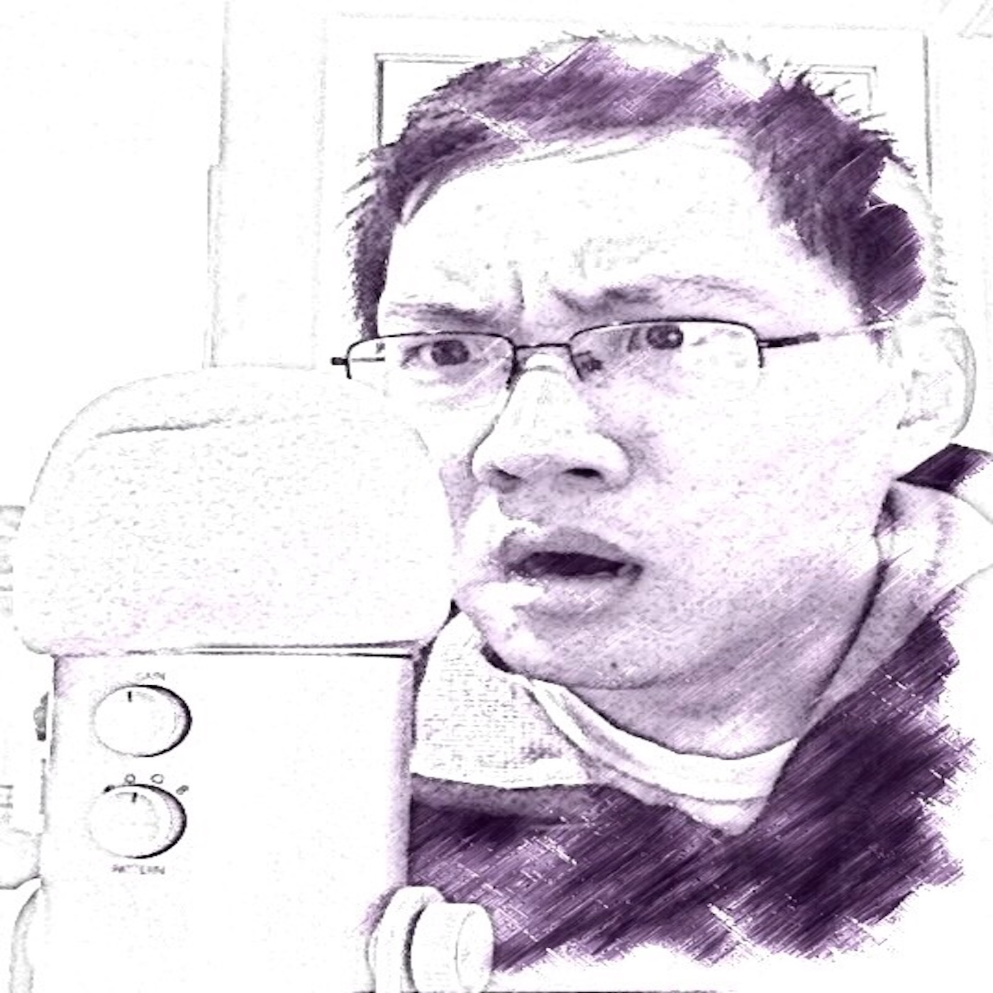 砸客聊信仰