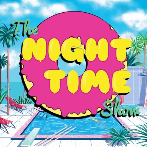 The Night Time Show’s avatar