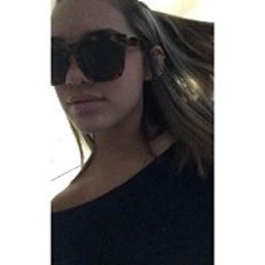 Fabiola Pérez Fantauzzi