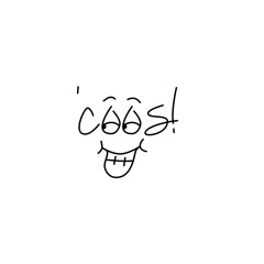 'coos!