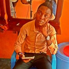 Kingtouch Van de Jr.