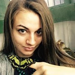 Natalie Kwiatkowska
