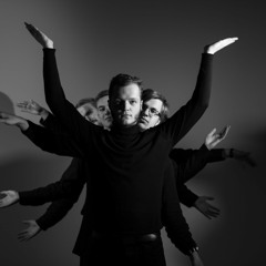 Lights on the Ceiling