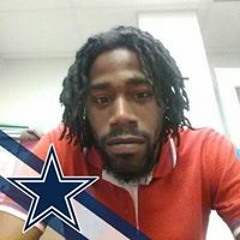 Donte Smetaytroop Johnson