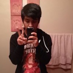 Steven Elijah Soto