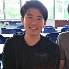 Lin Rui Eddie