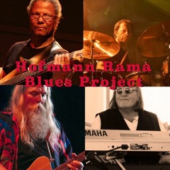 Hofmann Rama Blues Project