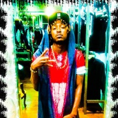 Phantom Da Ghost