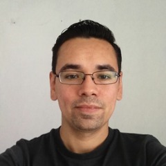 Jorge Alberto González