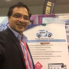 Raj Pofale