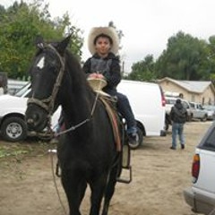 Luis Salgado
