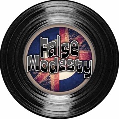 False_Modesty