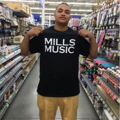 MILLS MUSIC (SBMG)