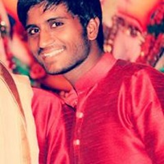 Raghavendra Mudhiraj