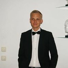 Ludwig Gefvert