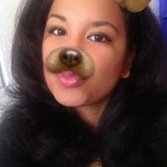 Krystal Ralpho Morbe