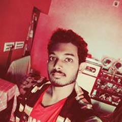 Rudranil Ghosh
