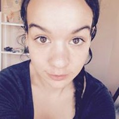 Hannah Moudy-Gummere