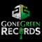 Gone Green Records