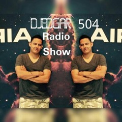 (DJ EDGAR 504)